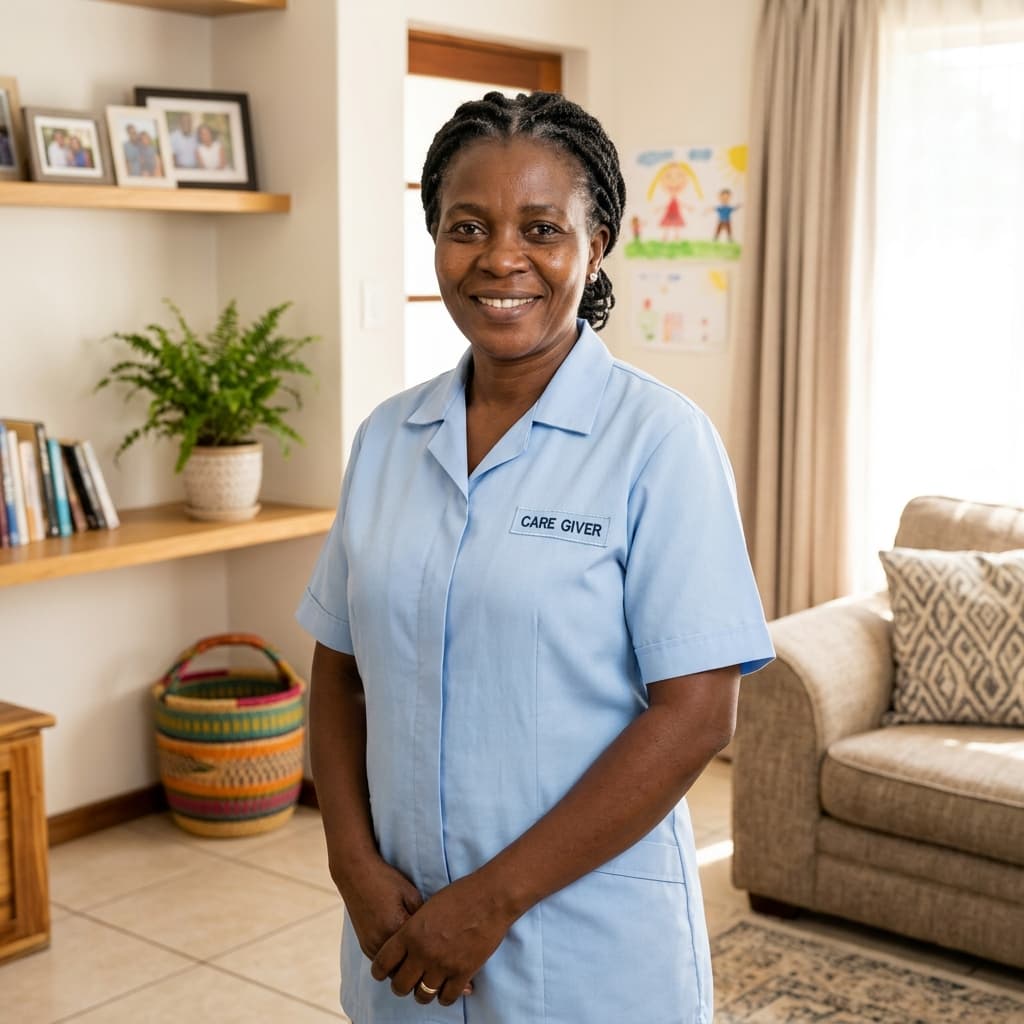 Catherine Mwale