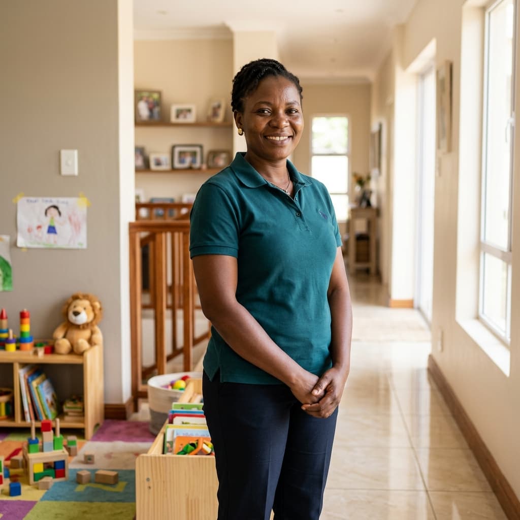 Esther Zulu